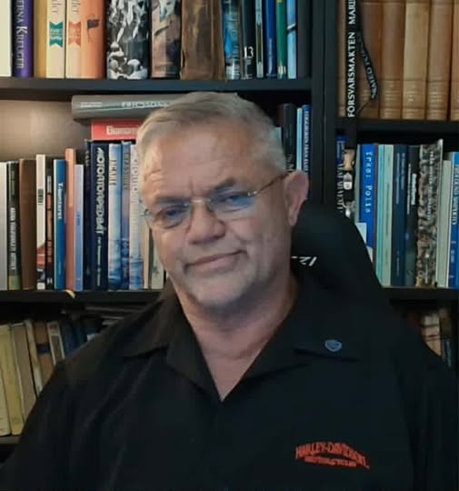 AI Med Skuggornas Symfoni