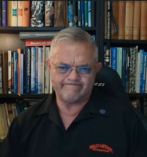 Skuggornas Symfoni - Akt XXX