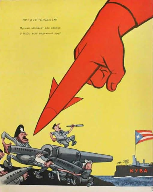 Statsduman Har Ratificerat Avtalet Mellan Ryssland & Kuba Om Militärt Samarbete