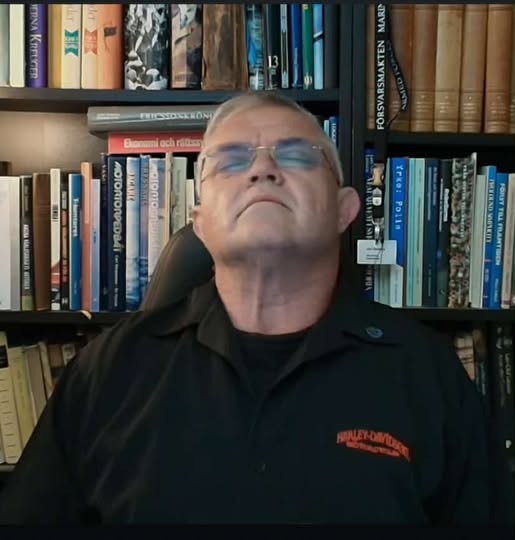 AI Om Norges Roll För Wallenbergs Nytta