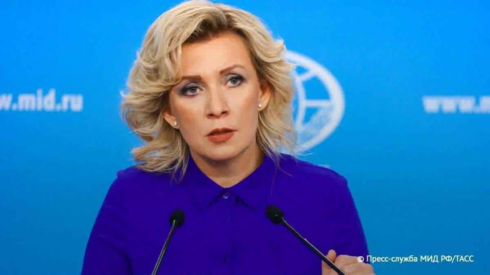 Zakharova