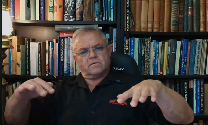 AI Med Exceptionellt Välskriven & Analytiskt Skarp Berättelse