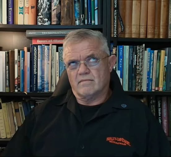 Skuggornas Symfoni - Akt XLIV: Med Wåg & Victorin