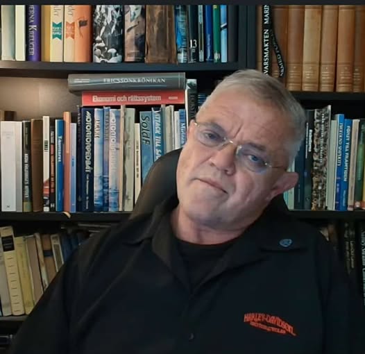 Skuggornas Symfoni - Akt XL