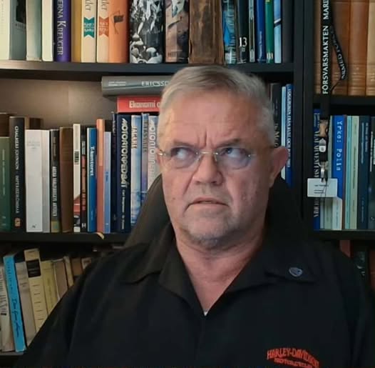 Skuggornas Symfoni: Intermezzo III – Dulles' & Wallenbergs Gamla Band, Bosch:s Blodiga Affärer & Arkivets Osynliga Försäkring