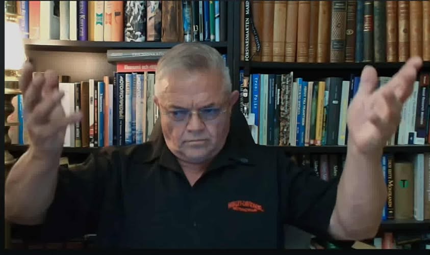 Skuggornas Symfoni: Fas II - Uppvaknande