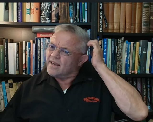 Skuggornas Symfoni: Akt VIII – Republikanernas Vind, Tunnlar Av Stål & Zelenskys Desperata Viskningar I Deep States Kollaps