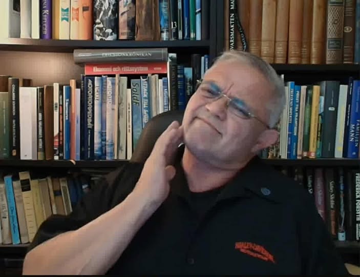 Långsiktigt Polisreformeringsarbete