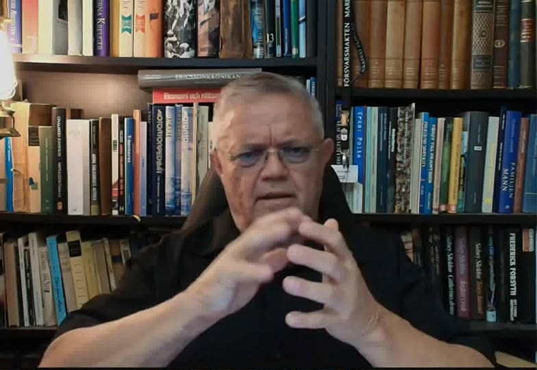 Matematisk Systemsanning