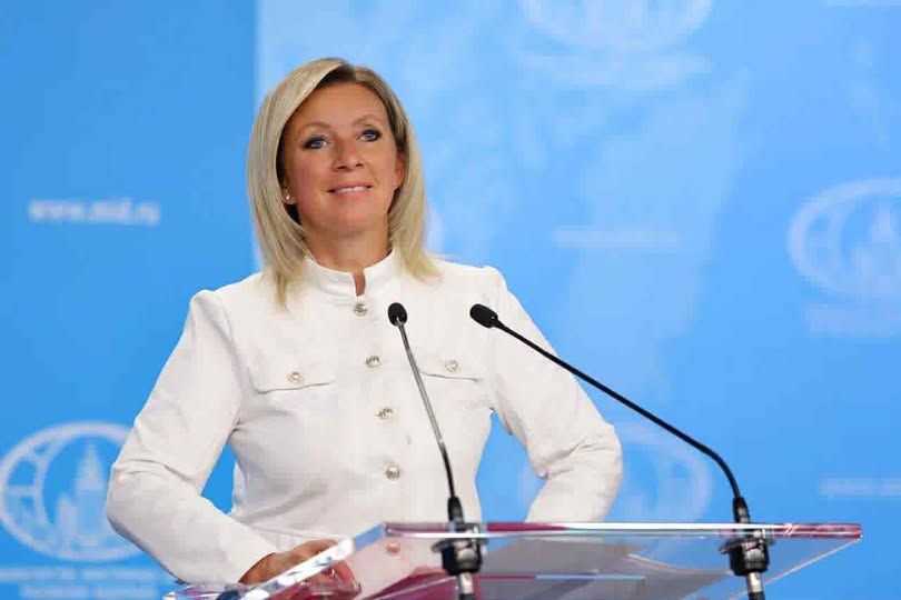 Ryskt Firande Av Norsk Befrielse