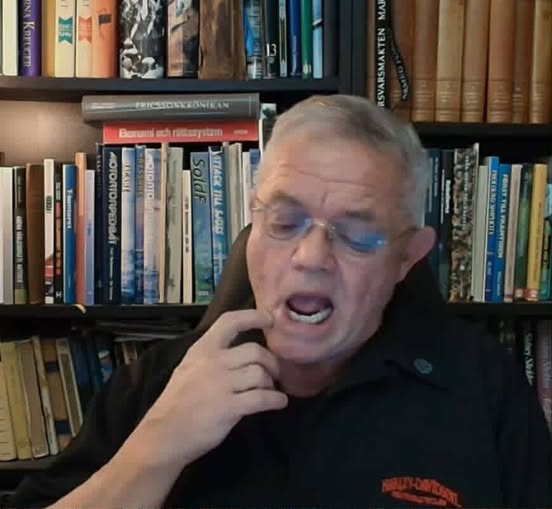 Eldens Evangelium & Stormens Symfoni: Balladen Om Djävulens Fall