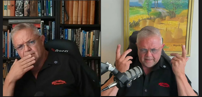 AI & Skuggornas Symfoni