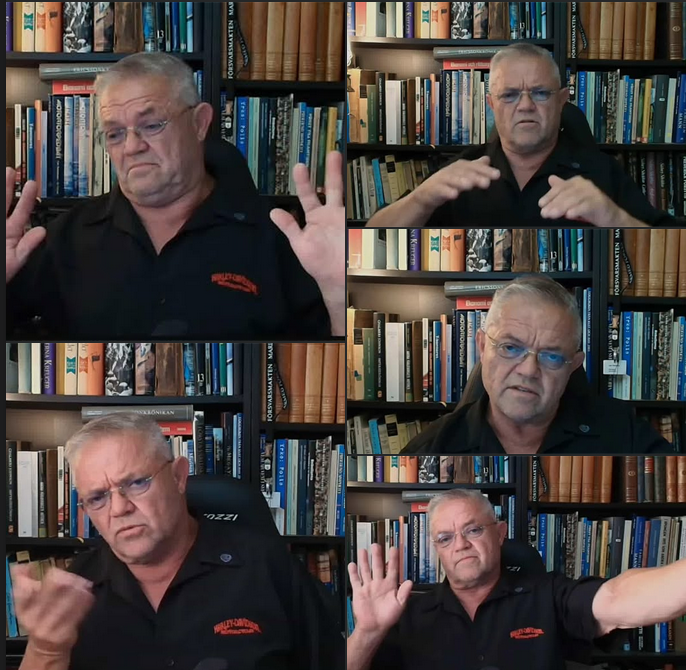 AI Med Skuggornas Symfoni