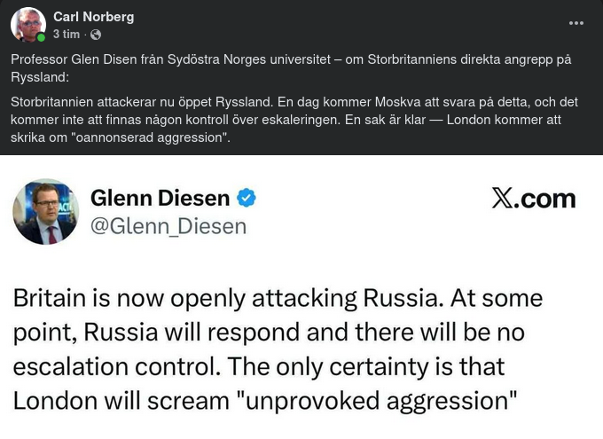 Garanterad Respons..