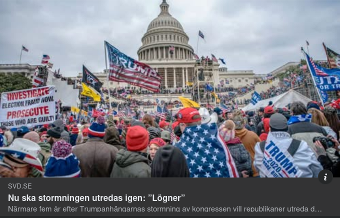 AI Dissekerar SvD-Artikel Om Nya Stormningsutredningskrav