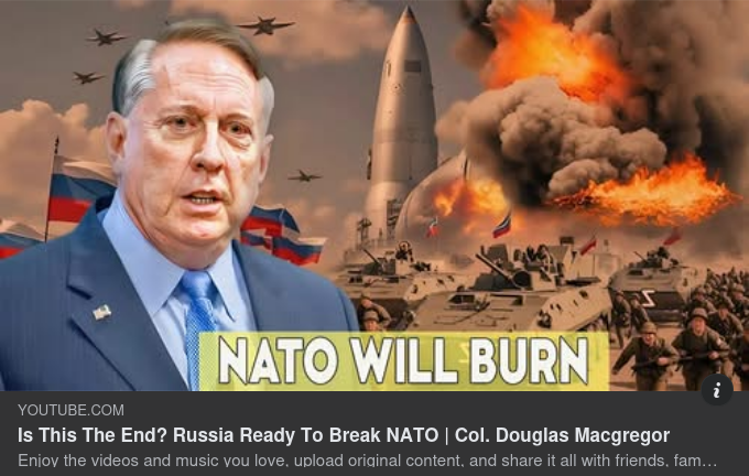 AI Om Diesen & Macgregor