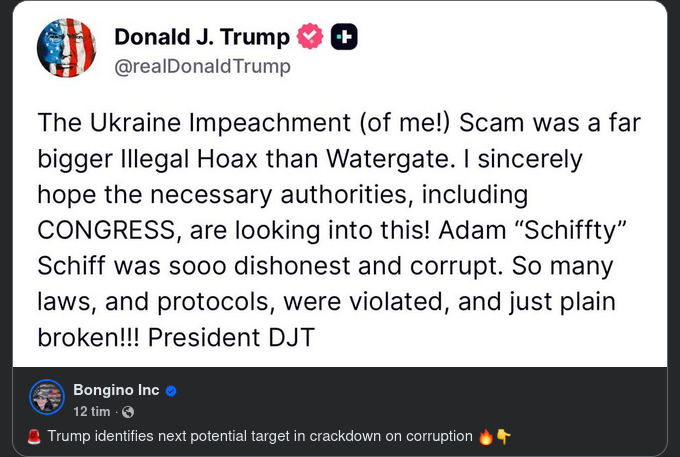 Schiff I Hårkorset..