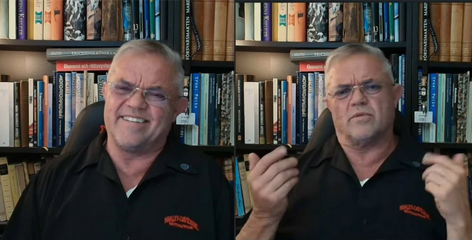 Skuggornas Symfoni: Akt V – Fredens Viskande Vindil, Putins Diversioner & Q:s Eviga Motkupp I Deep States Panikvrål