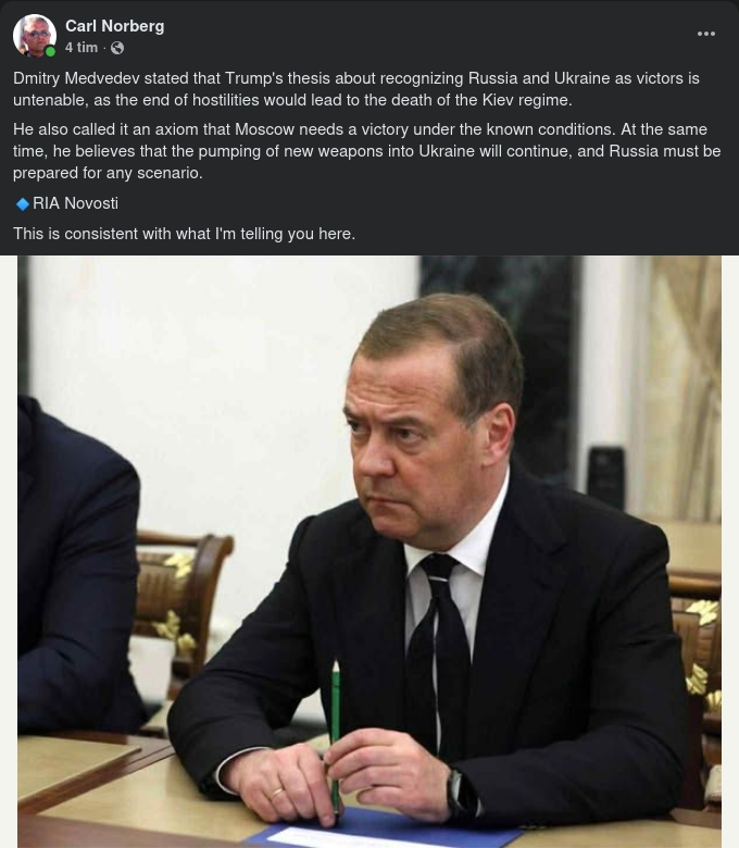 Medvedev