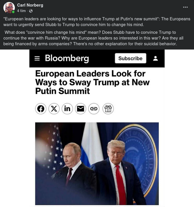 Influeringsvägssökande Européer..