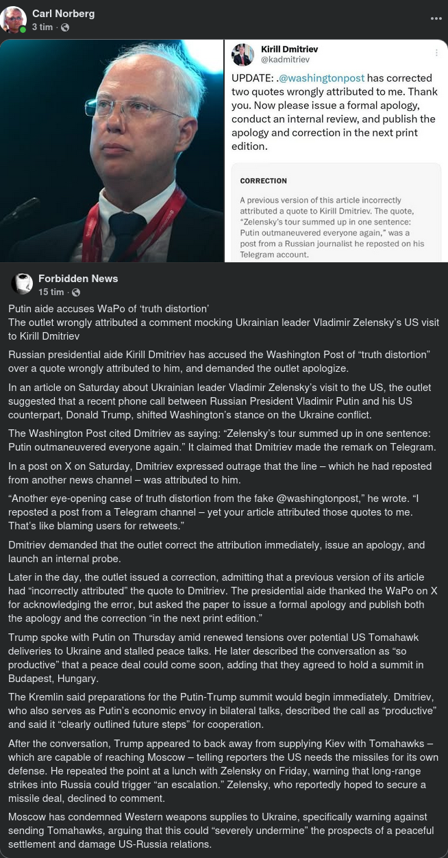 WaPo Fular Sig Mot Kirill