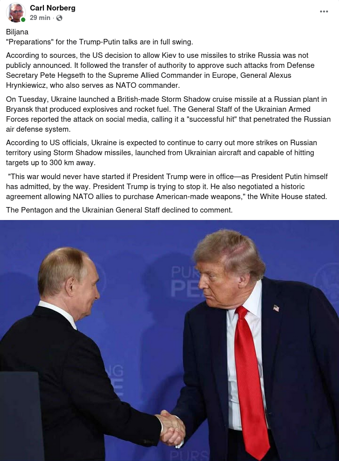 Full Fart på Mötesförberedelser