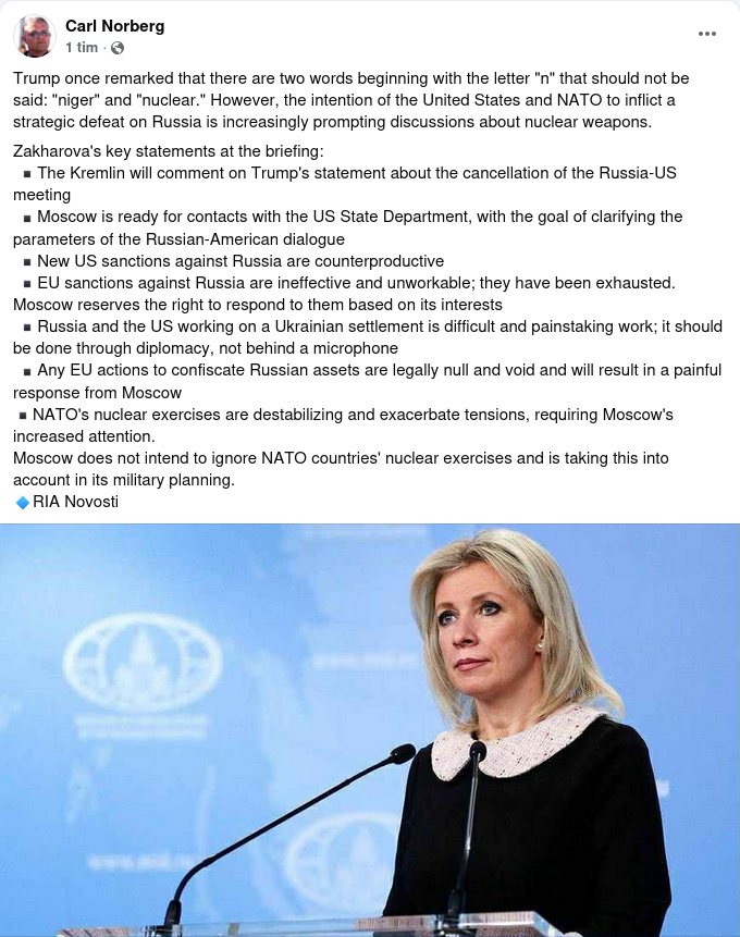 Zakharova