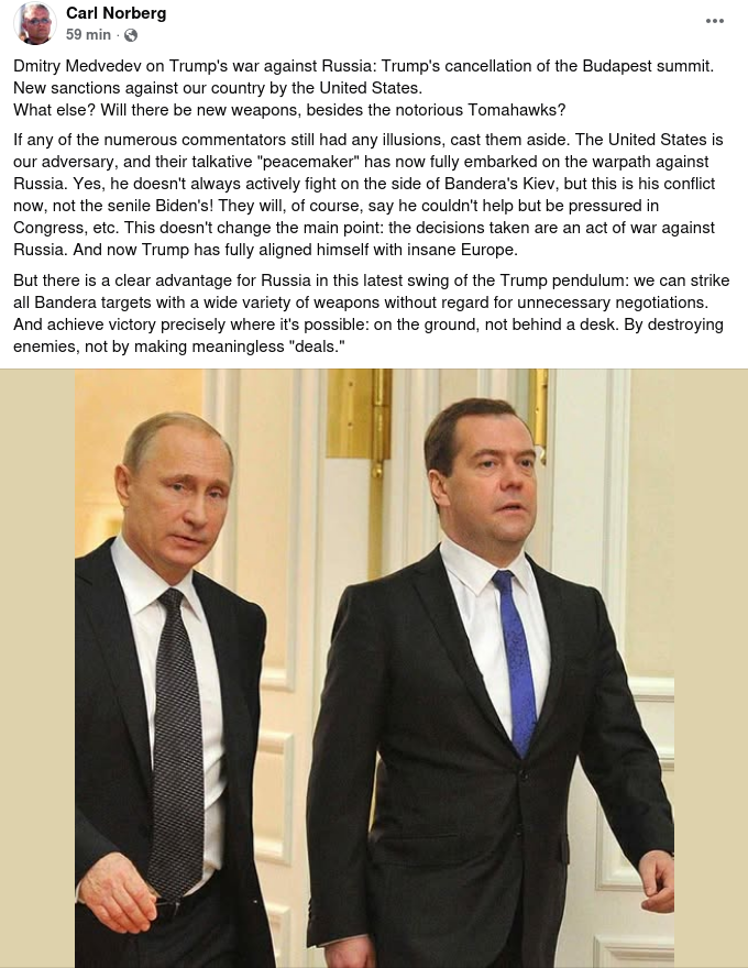 Medvedev