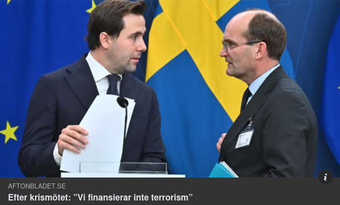 Svenskt Bistånd - En Masterklass I Kreativ Bokföring