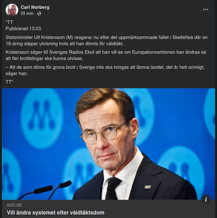 Barnhandlaren & Våldtäktsdomen