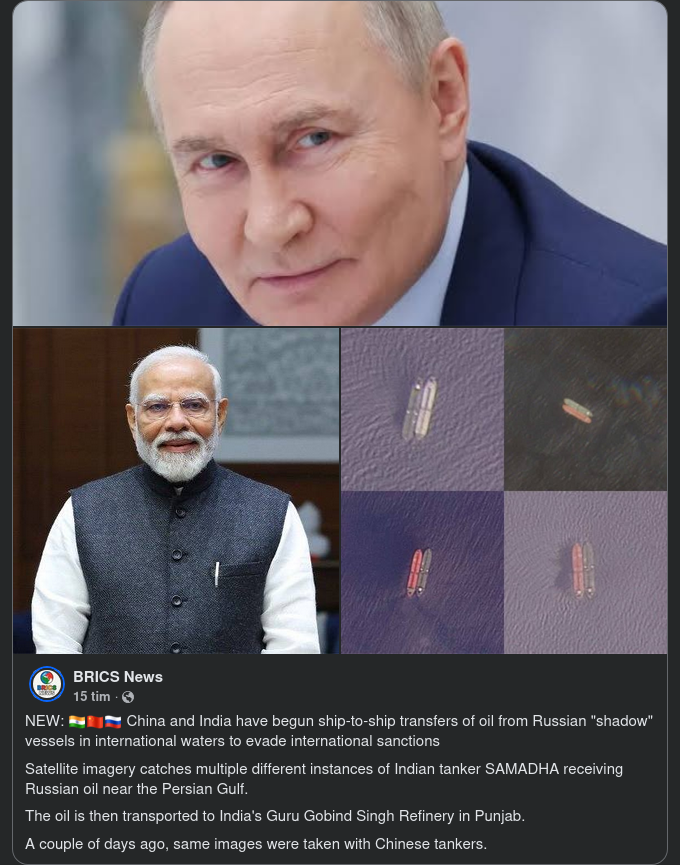 Från Tankbåt Till Tankbåt