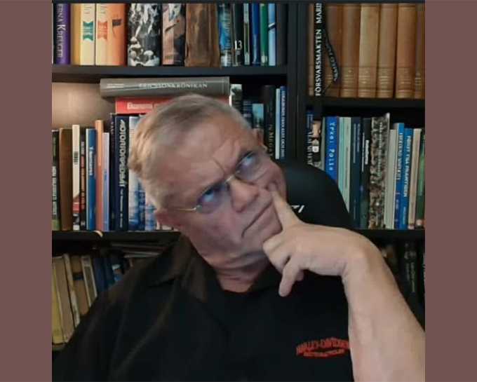 Skuggornas Ballad: En Berättelse I Månsken & Åska