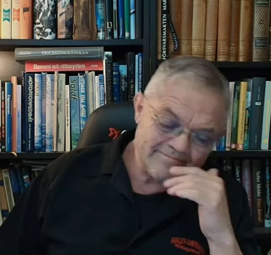 AI Med X22 Om FED:s Senaste Likviditetsinjektion