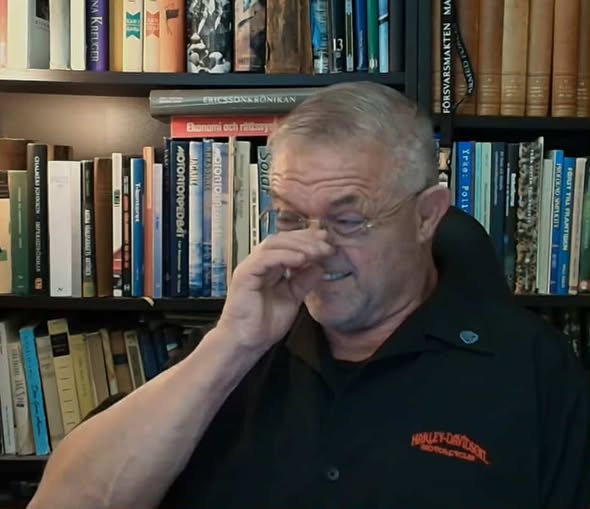 Institutionaliserad Korruptionsunderlättande