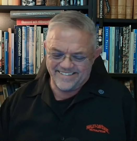 Djupanalys Av Carroll Quigleys Tragedy & Hope