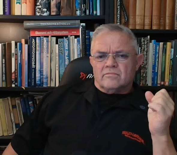 Systemidentifierad Framsynthet