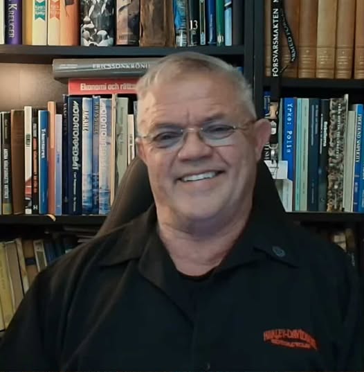 Den Stora Ompositioneringen