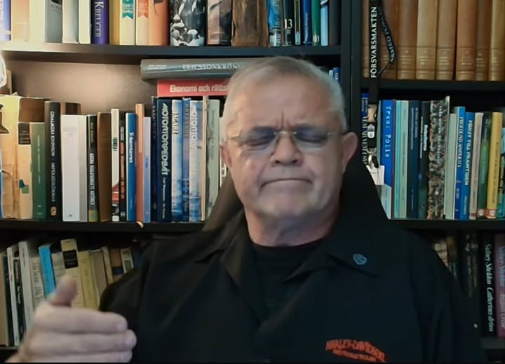 Skuggorna Över Svarta Havets Arvtagare – Del IV: Suveränitetens Nycklar & Pyramidens Fall