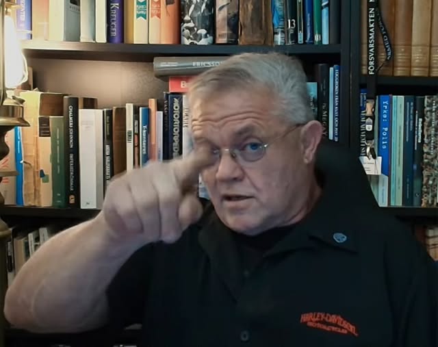 Skuggorna Över Svarta Havets Arvtagare – En Utvidgad Symfoni: Internets Rötter & Suveränitetens Digitala Nycklar