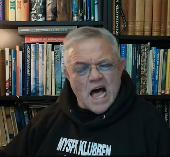 Skuggorna Över Svarta Havets Arvtagare – Del VII: Färgrevolutionens Desperata Gnistor och Motinsurgensens Oundvikliga Eld