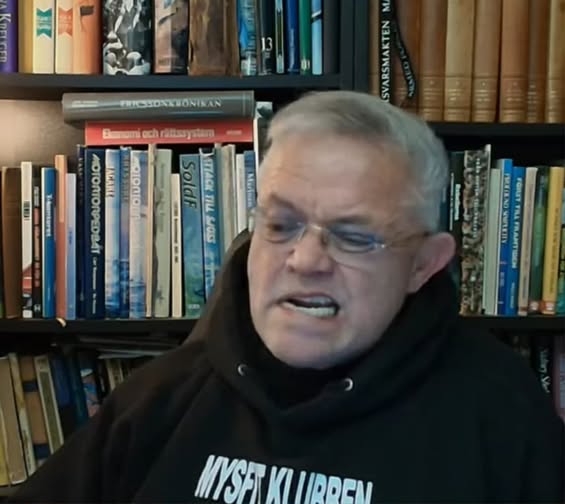 Skuggorna Över Svarta Havets Arvtagare – Del VI: Divisionens Desperata Skuggor & Ostoppbara Fredens Marsch