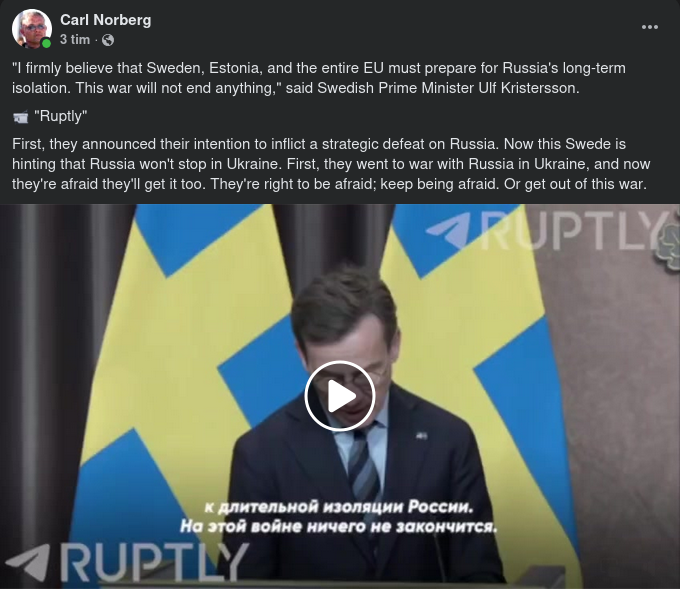 Kommenterad Barnhandlare