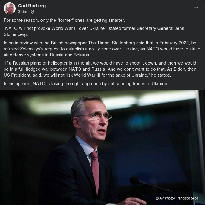 Bara Föredettingar Blir Smartare..