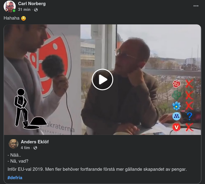 Lokalpolitiskt Pengaskapande I Örnsköldsvik