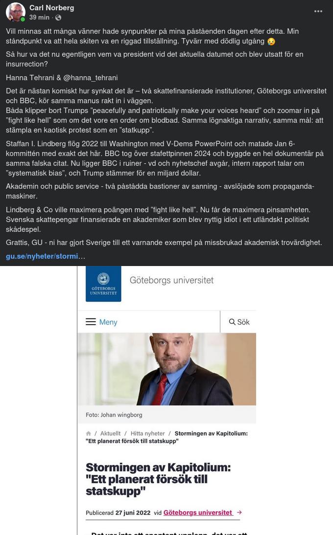 Klippt & Klistrat - Akademi & Public Service