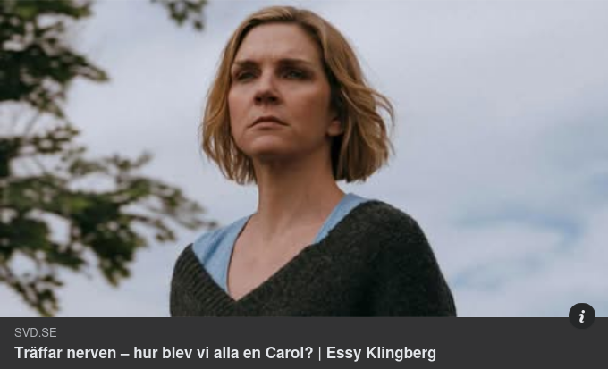 Om Pluribus & Carol I SvD