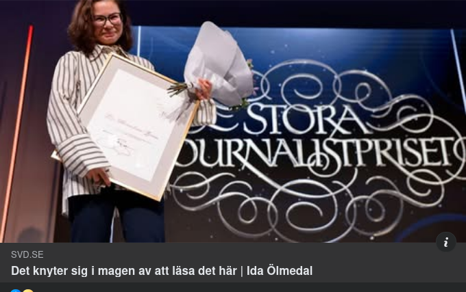 Symptom & Diagnos I SvD