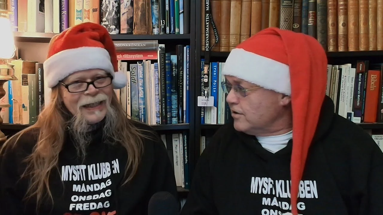 Hej Tomtegubbar