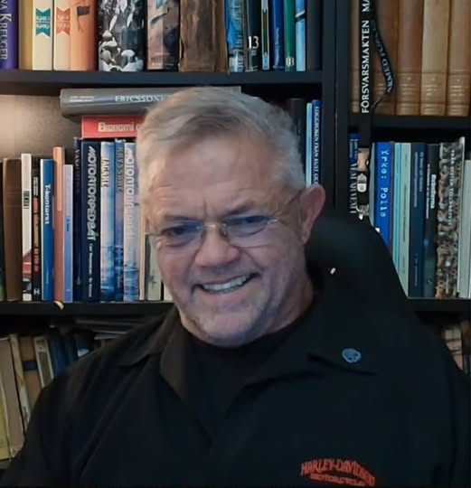 Skuggorna Över Svarta Havets Arvtagare – Del VIII: Dismantlingens Globala Symfoni & Justitias Ostoppbara Scen