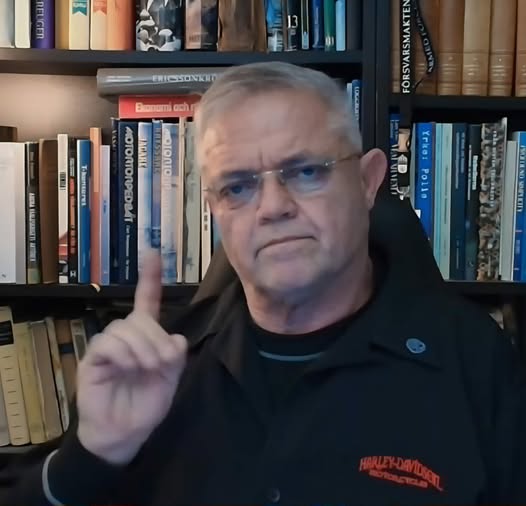 Skuggorna Över Svarta Havets Arvtagare – Del IX: Den Enskilda Chansen & Pusslets Sammanfogning, Där DS:s Syndikat Rasar I Rättvisans Gryning